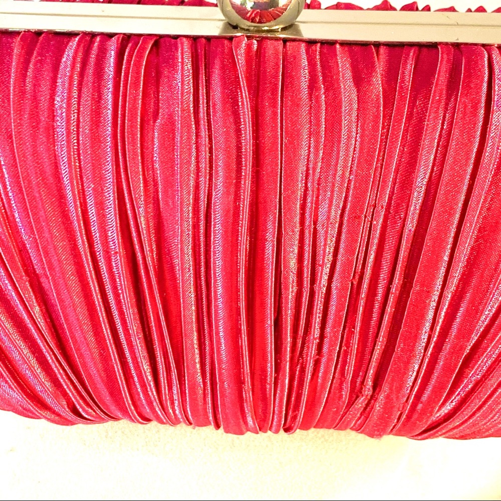Jacqueline Ferrar Evening Clutch - Picture 4 of 5